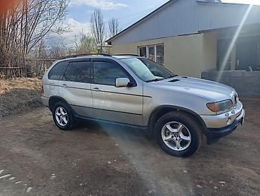 проставки бмв: BMW X5: 2003 г., 3 л, Автомат, Газ, Кроссовер — 5