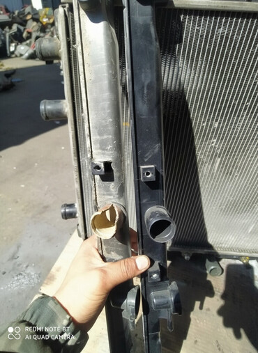 СТО, ремонт транспорта: Промывка, чистка систем автомобиля, Профилактика систем автомобиля, без выезда — 2