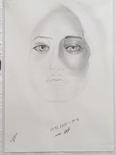 Sifarişlə əl işləri: Sifarişlə əl işləri | Dekor məhsulları, Rəsm əsərləri, portretlər, Suvenirlər — 5