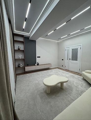 Продажа квартир: 2 комнаты, 60 м², Элитка, 7 этаж — 4