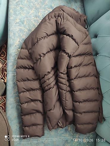 turan tovuz forma satışı: Kurtka, Bolonka, Qış, 2XL — 2
