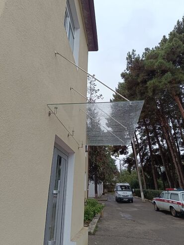 Naveslər, markizlər: Kölgelik kaziroklar — 18