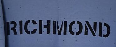 Толстовки, худи: Свитшот Richmond, размер S, надет пару раз, в отличном состоянии. Цена — 2