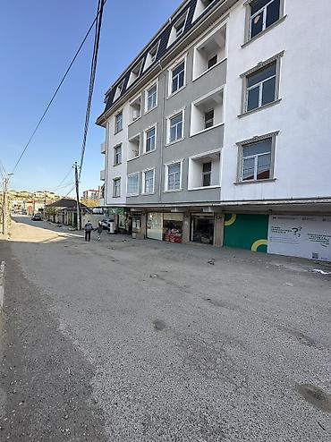 satliq evler: 3 otaqlı, Yeni tikili, 71 kv. m — 1