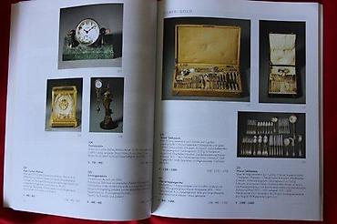 cacanke oglasi: AUKCIONI KATALOG DOROTHEUM, SCHMUCK, UHREN UND KLEINKUNST | Aukcioni — 4