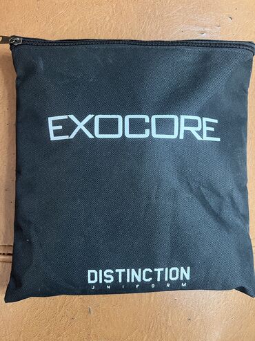 кожанный бомбер: Корсет Exocore. Продаю корсет для фитнеса. Новый не пользованный