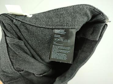 hm cashmere: H&M, Spodnie materiałowe damskie, rozmiar XS — 5