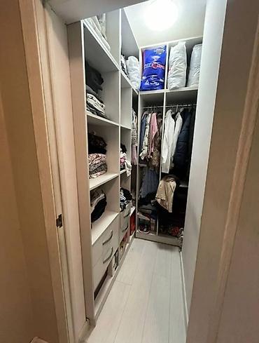 Продажа квартир: 2 комнаты, 60 м², Элитка, 2 этаж, Евроремонт — 7