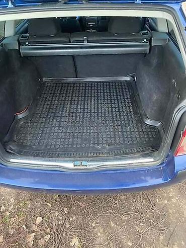 manuel auto: MOTORIC BRISACA ZA VOLKSWAGEN PASSAT B5.5 OD 2000. DO 2004. GOD. | — 1