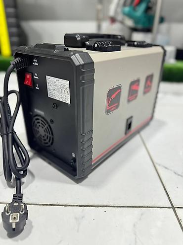 weldmaster x5: Сварочный аппарат, Полуавтомат, Новый, Самовывоз, Платная доставка — 4