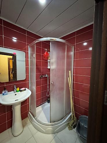 xacmazda satilan evler: Xırdalan, 2 otaqlı, Köhnə tikili, 60 kv. m — 9