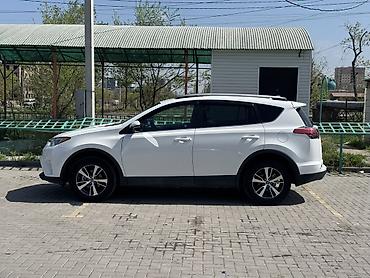 rav4 2008: Toyota RAV4: 2018 г., 2.5 л, Автомат, Бензин, Кроссовер — 3