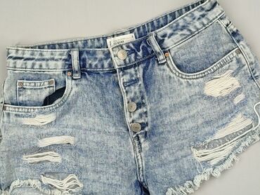 Denim, Shorts for women, size XS
