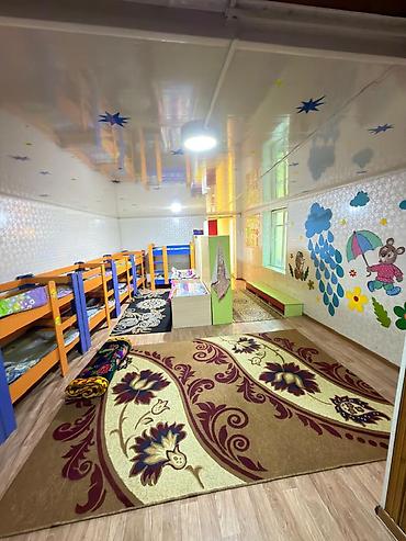 дедский сад: 🏡 ПРОДАЁТСЯ ДЕЙСТВУЮЩИЙ БИЗНЕС — ЧАСТНЫЙ ДЕТСКИЙ САД 📍 Район — 10
