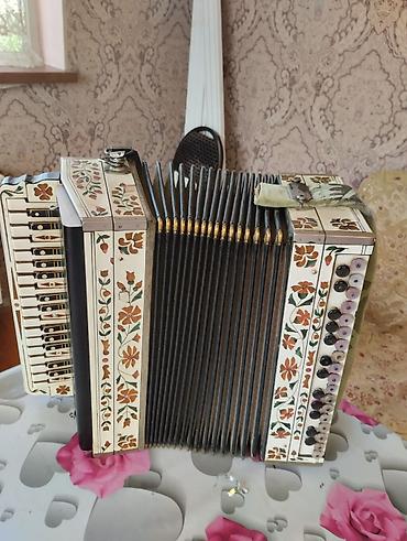 turkanda bag evleri 2018: 120 м², 4 комнаты — 6
