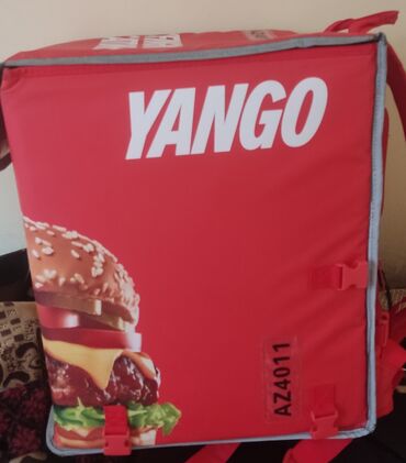 Salam yango cantasi