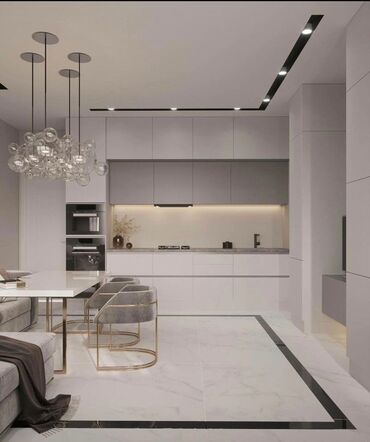 Потолочные работы: Монтаж потолков, Монтаж потолочных плинтусов Больше 6 лет опыта at lalafo.kg — 7 Потолочные работы: Монтаж потолков, Монтаж потолочных плинтусов Больше 6 лет опыта — 7