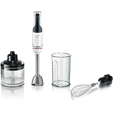 blendirlər: Bosch Blender – Güclü, Çoxfunksiyalı və Müasir Mətbəx Həlli Bosch — 1