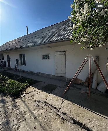 Продажа домов: Дом, 78 м², 3 комнаты, Агентство недвижимости, Косметический ремонт — 3