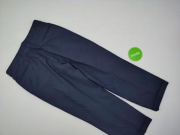 pull and bear sweter: Костюмні штани чоловічі, розмір S — 3