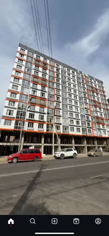 сдаю дом на длительный срок: 2 комнаты, 68 м², Элитка, 12 этаж, Евроремонт