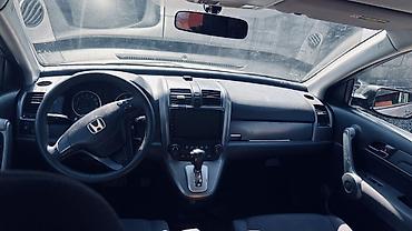 Унаа: Honda CR-V: 2008 г., 2.4 л, Автомат, Бензин, Кроссовер — 8