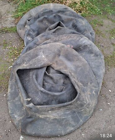 купить шины в бишкеке бу: Камеры для шин 9.00-20 - Тип: резиновые камеры (внутренние) для