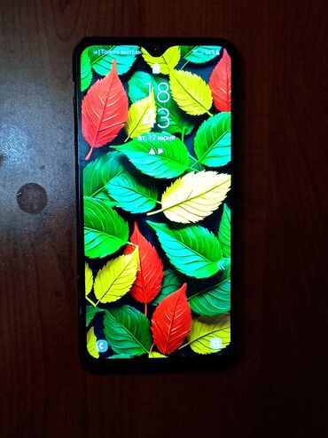 samsunq servis: Samsung Galaxy A10s, 32 GB, rəng - Qara