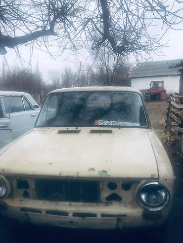 ВАЗ (ЛАДА): ВАЗ (ЛАДА) : 2000 г., Механика, Седан — 6