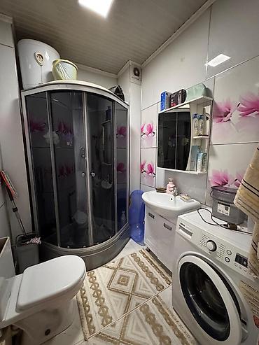 52: 1 комната, 34 м², парк Фучика 2 этаж — 4