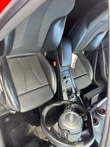 auto kamera 3 u 1: AUDI A3 8V 7 S LINE DELOVI | A3 8v S LINE delovi 06******** — 4