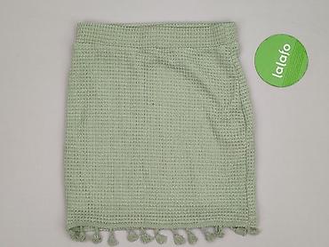 plisy: Shein, Spódnica damska, rozmiar XS — 2