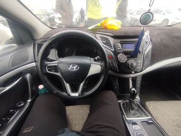 Hyundai: Hyundai i40: 2013 г., 2 л, Автомат, Бензин, Седан at lalafo.kg — 8 Hyundai: Hyundai i40: 2013 г., 2 л, Автомат, Бензин, Седан — 8