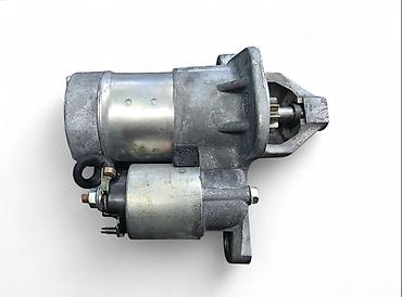 silinder: Məhsul: JDM Nissan Sentra/Cube/Versa üçün orijinal starter (OEM) — 3