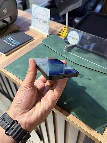 iphone mağaza: IPhone 13 mini, Yaşıl — 9