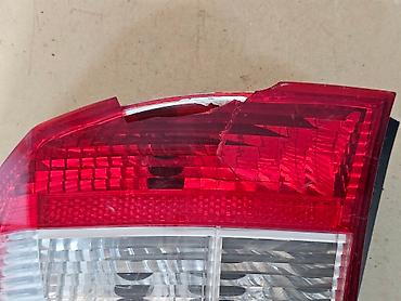 Стоп-сигналы: Задний правый стоп-сигнал BMW 2006 г., Б/у, Оригинал — 9