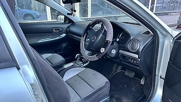 Mazda: Mazda Atenza: 2002 г., Автомат, Бензин, Седан — 6