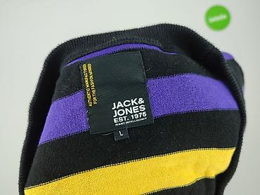 pal john style: Jack & Jones, Kardigan damski, rozmiar L — 4