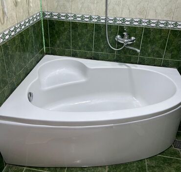 hamam esyalari: Б/у Ванна, Керамика, Самовывоз
