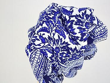 krata: Peacocks, Bluzka damska, rozmiar 2XL — 6