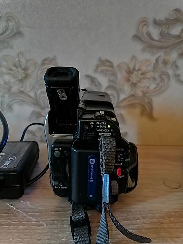 digital camera: Видеокамера Sony Dcr-Trv 480E Digital 8,воспроизводит кассеты видео 8 — 1