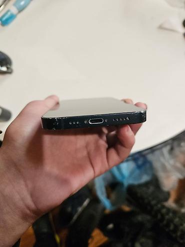 Apple iPhone: IPhone 14, 128 GB, Blue Titanium, Face ID — 7