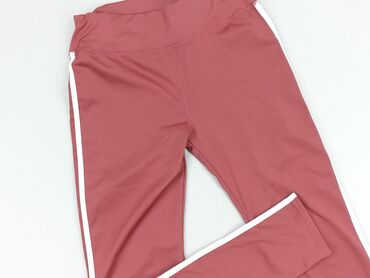 legginsy z wysokim stanem push up: Лосини Спортивні жіночі, L