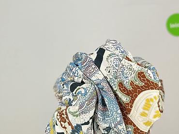 sukienka oversize boho: Sukienka damska, rozmiar L — 6
