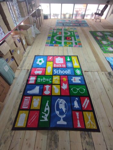 Uşaqlar üçün digər mallar: Uşaq otağı üçün Xalça Ölçüsü 160×220 -da lalafo.az — 9 Uşaqlar üçün digər mallar: Uşaq otağı üçün Xalça Ölçüsü 160×220 — 9