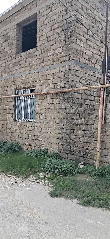 evim az bina evleri: 5 otaqlı, 6 kv. m, Təmirsiz — 2