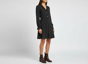 t shirty hugo boss: H&M, Women`s dress, size XS