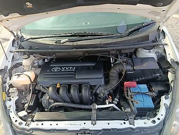 пульт для авто: Toyota WISH: 2003 г., 1.8 л, Автомат, Бензин, Минивэн — 7