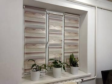 Жалюзи и рольшторы: Рольшторы — 21