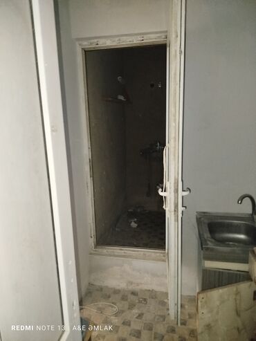 Həyət evləri və villaların satışı: Maştağa qəs. 1 otaqlı, 40 kv. m, Kredit var, Orta təmir — 7